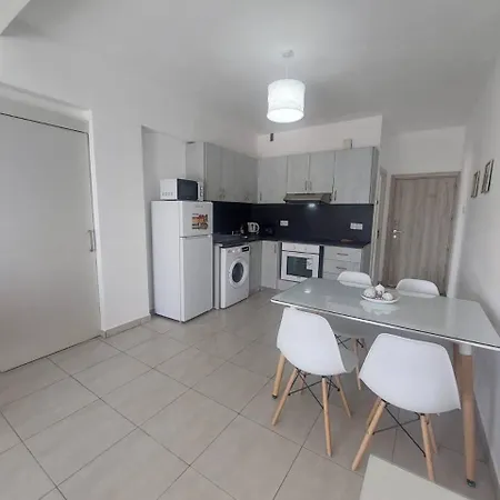 Apartmán One Bedroom Centre