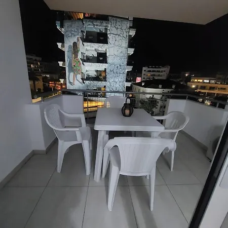 דירה One Bedroom Centre