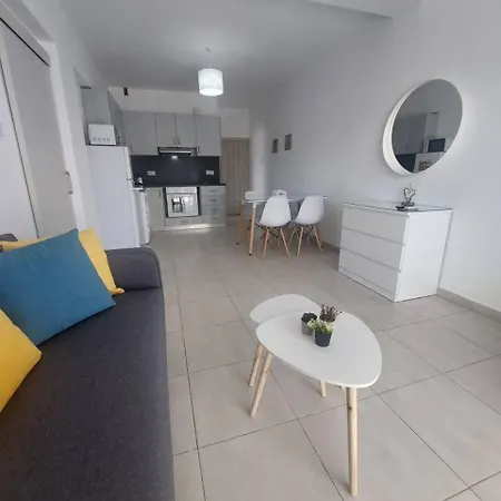 Apartment One Bedroom Centre