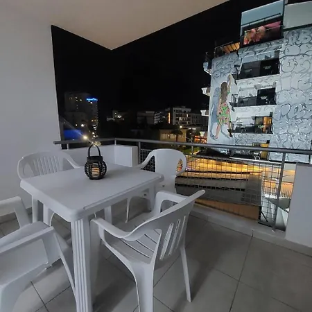 דירה One Bedroom Centre לרנקה