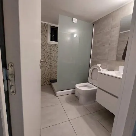 One Bedroom Centre Apartman Lárnaka