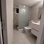 One Bedroom Centre Апартаменты Ларнака